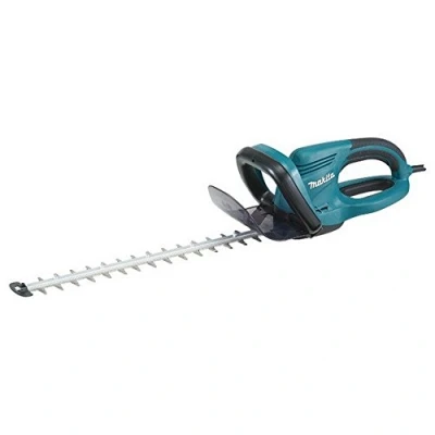Abbildung von Makita UH5570, Schwarz, Türkis, 1 Stück(e), 3,58 kg