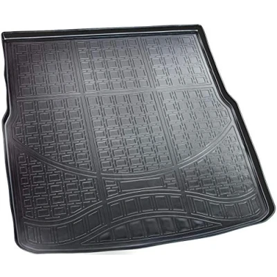 Abbildung von RECAMBO KPE 2000 Kofferraumwanne Gummi FORD: S Max Mk1
