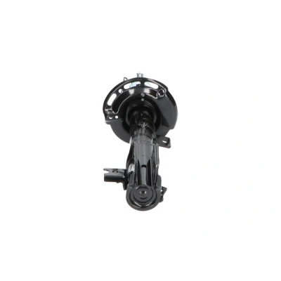 Abbildung von KAVO PARTS SSA 8508 Stoßdämpfer Vorderachse links Gasdruck Zweirohr Federbein oben Stift SUZUKI: SWIFT 4