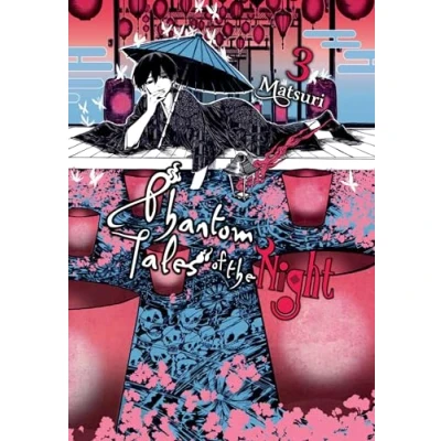 Abbildung von Phantom TALES OF THE Night, Vol. 3 (PHANTOM NIGHT GN)