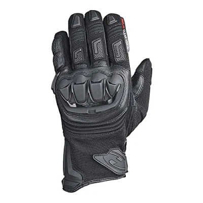 Abbildung von Held Sambia Pro Cross /Enduro Handschuh schwarz 7 Herren