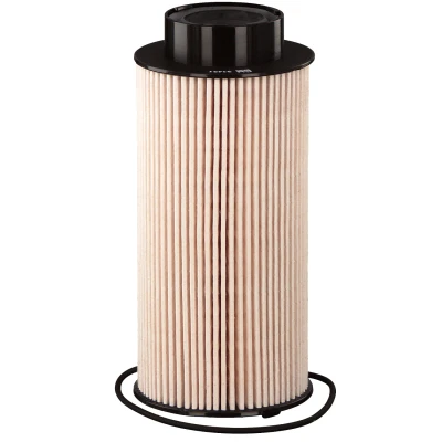 Abbildung von FEBI BILSTEIN 31431 Kraftstofffilter Filtereinsatz mit Dichtring SCANIA: P,G,R,T series