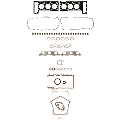 Abbildung von AJUSA 50223200 Dichtungsvollsatz, Motor MULTILAYER STEEL