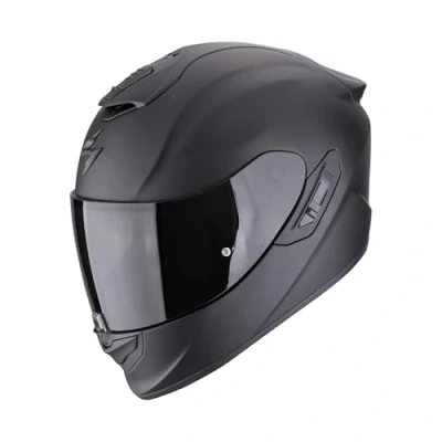 Abbildung von EXO 1400 EVO 2 AIR SOLID XL Nero
