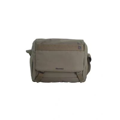 Abbildung von Discovery Downtown Umhängetasche, Größe: One Size, Khaki