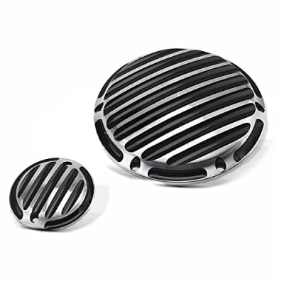 Abbildung von Motordeckel Set ST für Harley Davidson Sportster 883 Iron 09 20