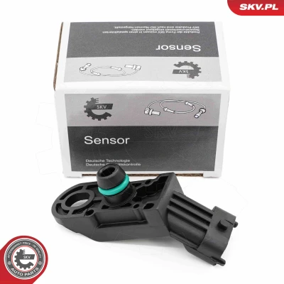 Abbildung von Sensor, Saugrohrdruck ESEN SKV 17SKV902