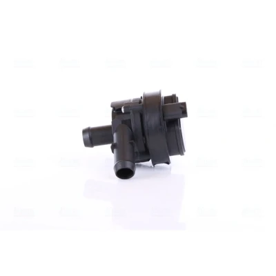 Abbildung von NISSENS 831377 Wasserpumpe elektrisch MERCEDES BENZ: E Klasse T modell, B Klasse, CLA Coupe, SMART: Fortwo II Cabrio