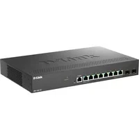 Abbildung von D Link DMS 1250 10S/E