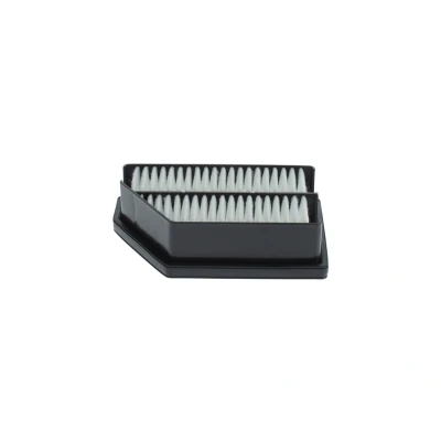 Abbildung von BOSCH F 026 400 865 Luftfilter 57mm 143mm 218mm Filtereinsatz SSANGYONG: Korando III SUV, C200
