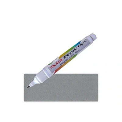 Abbildung von ColorBase QRP Reparaturlackstift RAL9006 weissaluminium
