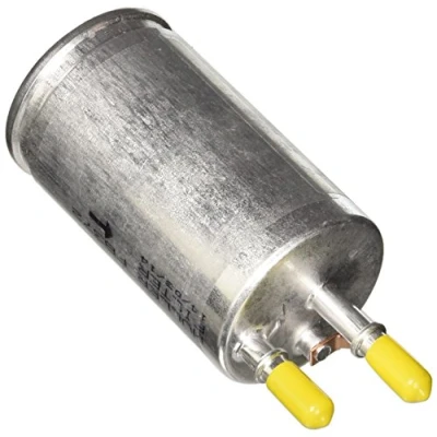 Abbildung von Kraftstofffilter MULLER FILTER FB372