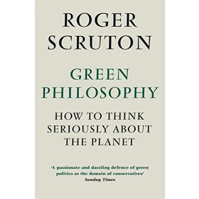 Abbildung von How to Think Seriously About the planet: Planet