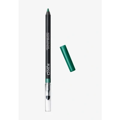Abbildung von KIKO Milano Intense Colour Longlasting Eyeliner Eyeliner, Damen, Größe: 1.2 g, Metallic emerald