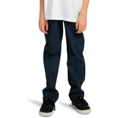 Abbildung von Element Howland Classic NDPT KHA Stoffhose für Kinder, Größe: 128, Eclipse navy
