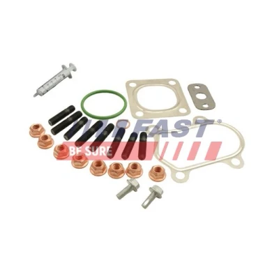 Abbildung von FAST FT48424 Montagesatz, Lader RENAULT: MASTER 2 Pritsche/Fahrgestell, Kasten, Bus, FIAT: Ducato II Pritsche/Fahrgestell
