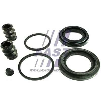 Abbildung von FAST FT32476 Bremssattel Reparatursatz Vorderachse 45mm RENAULT: TRAFIC 2 Bus, Kasten, ESPACE 3, PEUGEOT: 407 SW, 607 Limousine, 807 MPV
