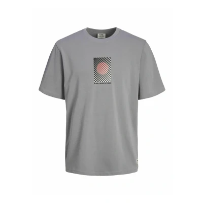 Abbildung von R.D.D. Royal Denim Division Tshirt print, Herren, Größe: Large, Tradewinds