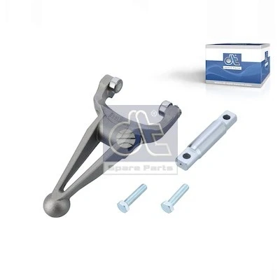 Abbildung von Ausrückgabel, Kupplung DT SPARE PARTS 3.40211