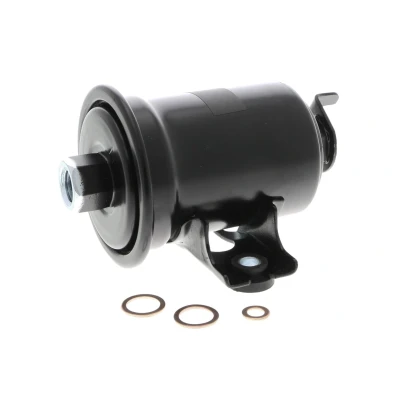 Abbildung von VAICO V70 0210 Kraftstofffilter Leitungsfilter Original Qualität TOYOTA: Corolla VII Liftback, VI Compact, Liftback