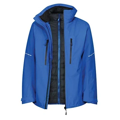 Abbildung von Regatta Professional Outdoorjacke Herren Jacke, X Pro Evader III 3in1 Jacket, wasserdicht