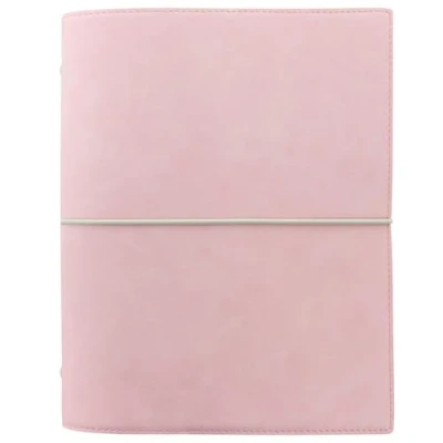 Abbildung von Filofax Domino Soft Organizer, A5, Blassrosa