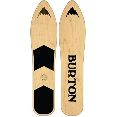 Abbildung von Burton The Throwback 23/24 Snowboard