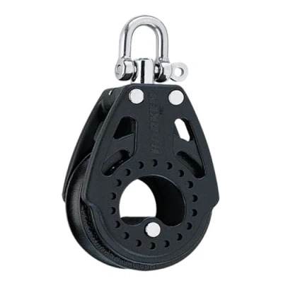 Abbildung von Harken Carbo Block 75 mm einfach, drehbar