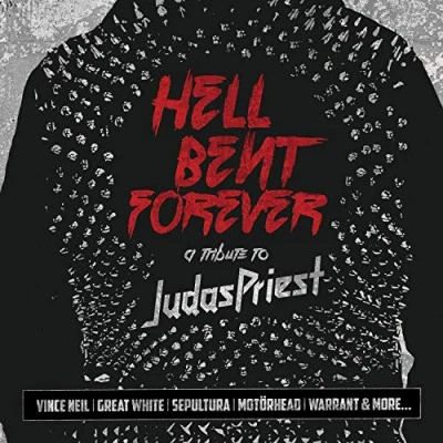 Abbildung von Hell Bent Forever A Tribute To Judas Priest