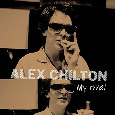 Abbildung von My Rival [Vinyl LP]
