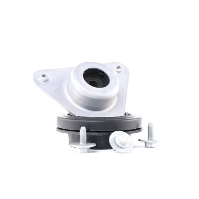 Abbildung von SKF VKDA 35639 Federbeinstützlager RENAULT: CLIO 3, Modus / Grand Modus, Captur