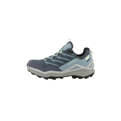 Abbildung von Lowa Sportschuh GmbH Adult Maddox PRO GTX LO Ws blau Gr. 37