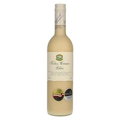 Abbildung von GAENSERNDORFER Kokos Creme Likoer Nuss (1 x 0.7 l)