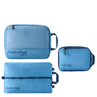 Abbildung von Eagle Creek Pack It Essentials Set Rucksäck Zubehör
