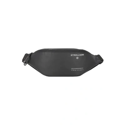 Abbildung von Strellson Stockwell Gürteltasche, Herren, Größe: One Size, Black