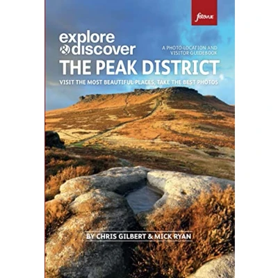 Abbildung von Photographing The Peak District: Most Beautiful Places to Visit (Fotovue Photo Location Guide)