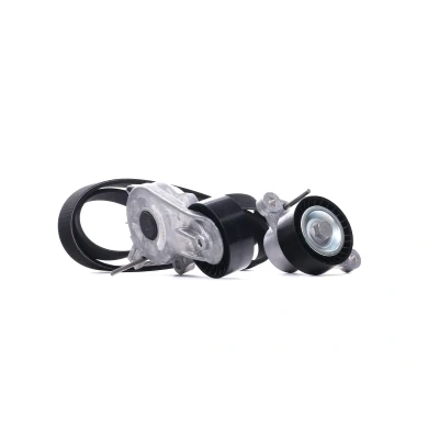 Abbildung von SNR KA859.36 Keilrippenriemensatz CITROËN: C4 Grand Picasso 2, Berlingo II, C5 III Kombi, PEUGEOT: 308 I SW, SW 5008