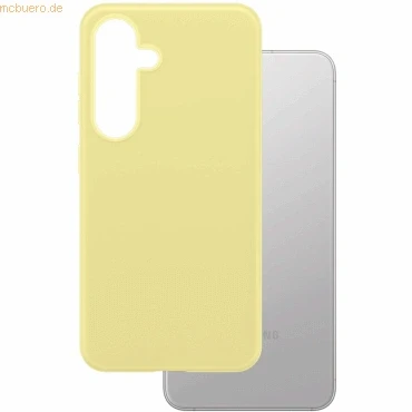 Abbildung von PanzerGlass CARE Fashionable Case Chardonnay w. QI Compatible Galaxy S