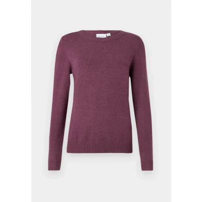 Abbildung von Viril O Neck L/S Knit Top Noos