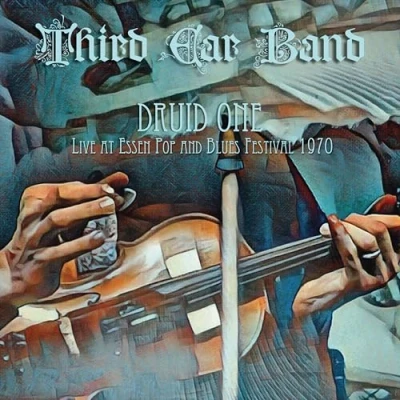 Abbildung von Druid One (Live at Essen Pop &amp; Blues Festival 1970 [Vinyl LP]