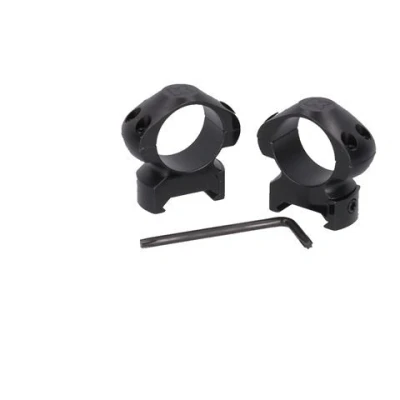 Abbildung von Konus Montage Ringe 25,4 mm Medium