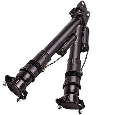 Abbildung von maXpeedingrods Paar Hinten Stoßdämpfer für Mercedes ML GL Klasse W164 X164 320 350 550