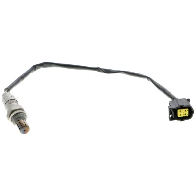 Abbildung von VEMO V10 76 0125 Lambdasonde Original Qualität Fingersonde, Gewinde vorgefettet MERCEDES BENZ: A Klasse, R CLS Coupe