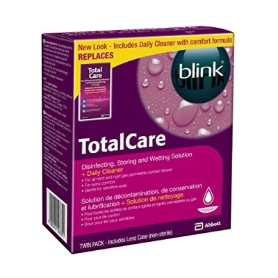 Abbildung von Blink Totalcare Twin pack 1 P