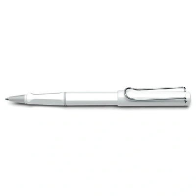 Abbildung von LAMY Safari White RB