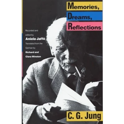 Abbildung von Memories, Dreams, Reflections