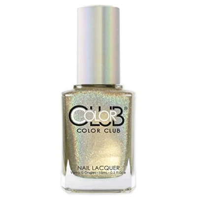 Abbildung von Color Club Nail Polish, Halo Hues Star Light and Bright, 15 ml