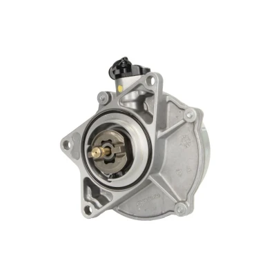 Abbildung von PIERBURG 7.22608.09.0 Unterdruckpumpe mit Dichtring AUDI: A6 C5 Avant, A4 B6 B7 VOLKSWAGEN: Passat B5 GP Variant