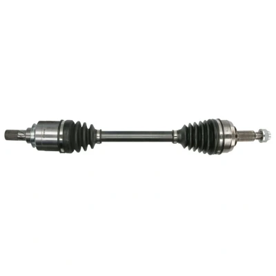Abbildung von MEYLE 16 14 498 0152 Antriebswelle Vorderachse links 632 RENAULT: Megane 3 Grandtour, SCENIC 3, Schrägheck