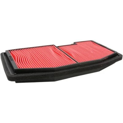 Abbildung von HIFLOFILTRO Luftfilter HFA6502 824225123692